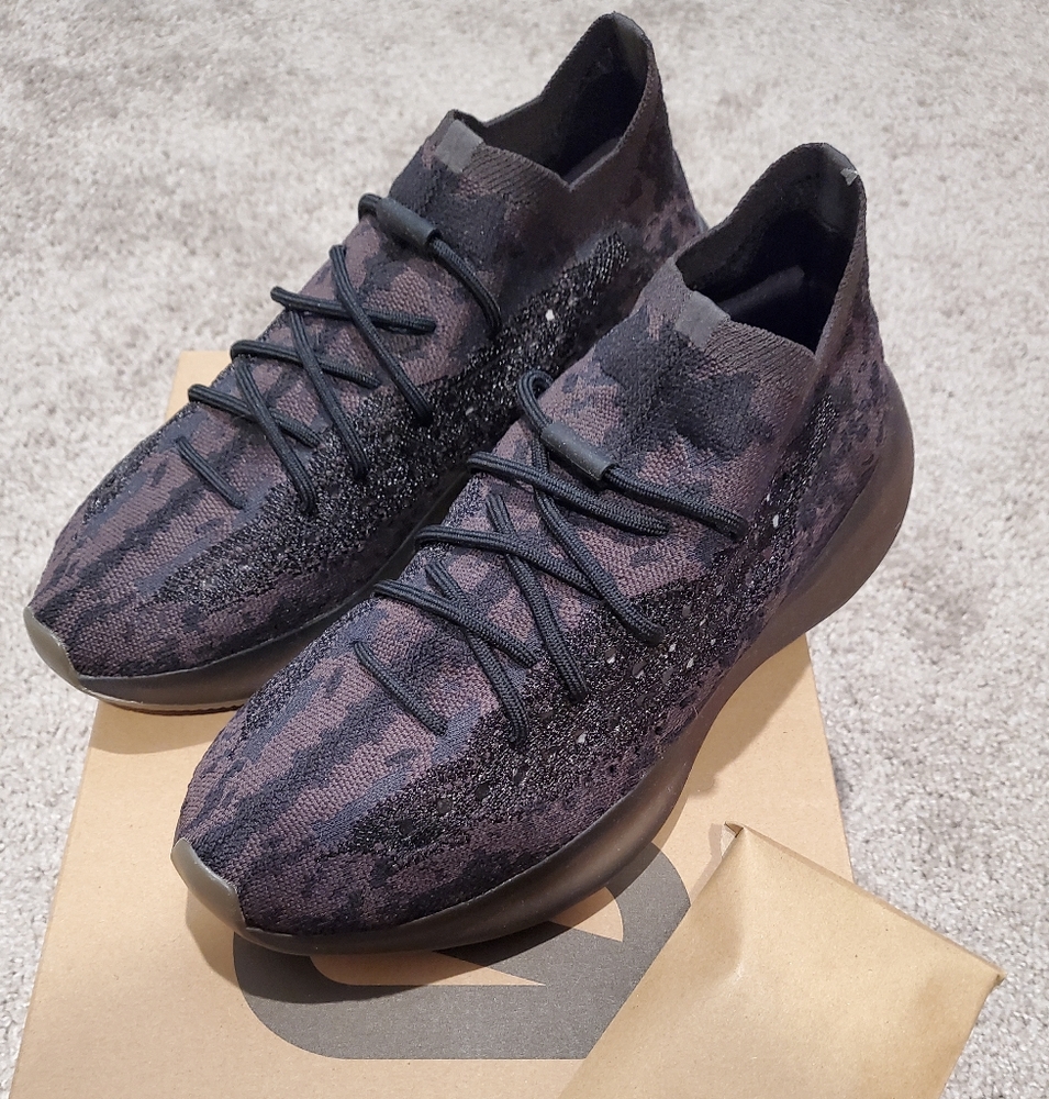 Yeezy boost 380